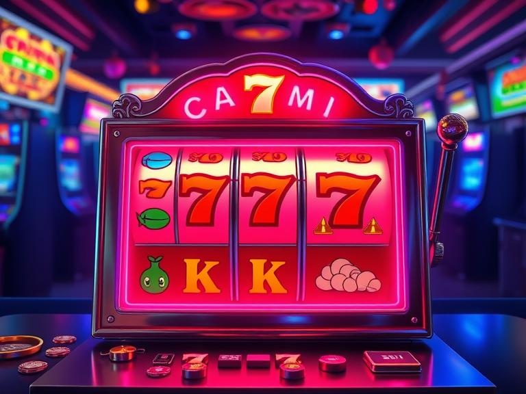 789slots