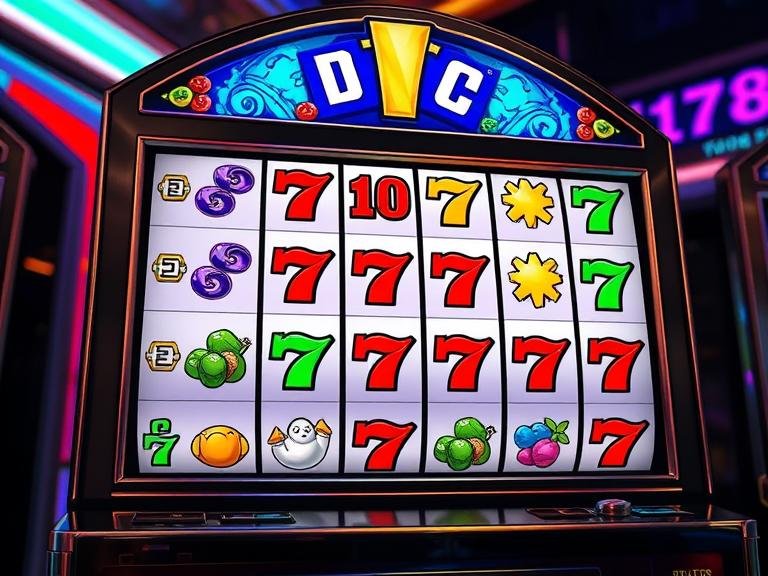 789slots