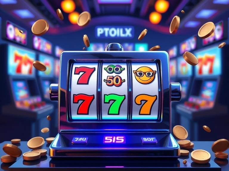 789slots